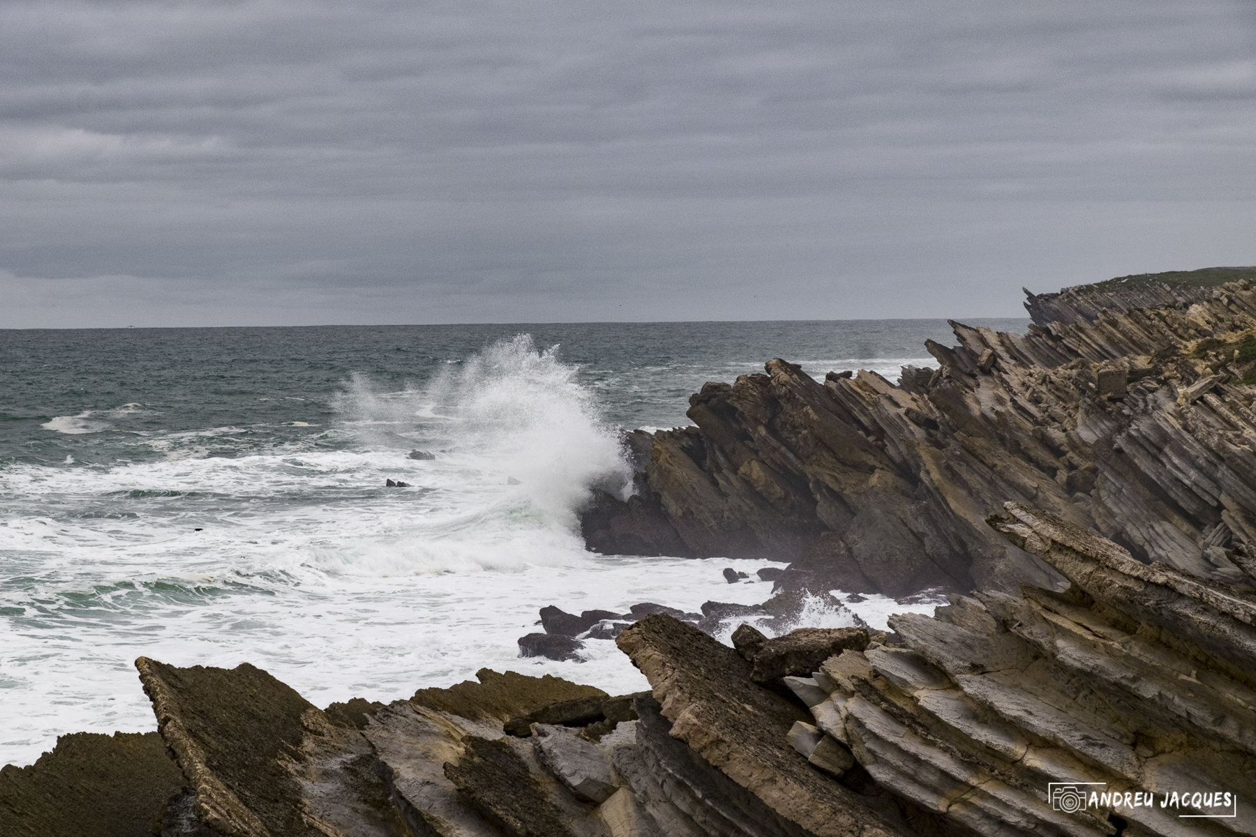 Portugal Ocean en hiver© ANDREU Jacques-7.jpg